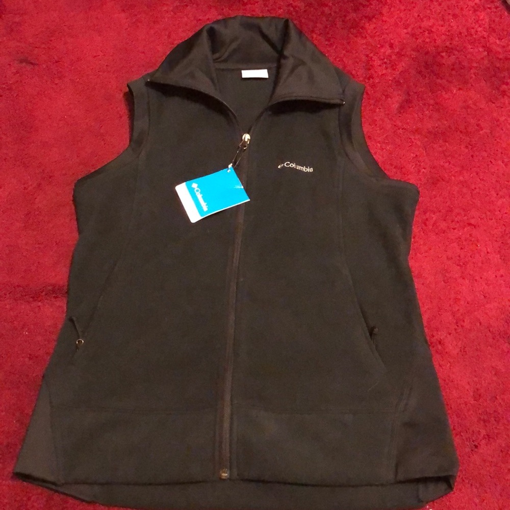 Columbia hoodie
